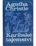 Amazonek.cz - Agatha Christie - Karibské tajemství
