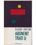 Amazonek.cz - Claude Aveline - Abonent u trati