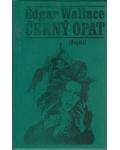 Amazonek.cz - Edgar Wallace - Černý opat