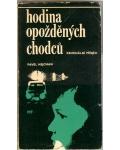 Amazonek.cz - Pavel Hejcman - Hodina opožděných chodců