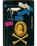 Amazonek.cz - Georges Simenon - Maigretův revolver a stará dáma