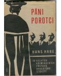 Amazonek.cz - Hans Habe - Páni porotci