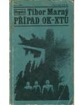 Amazonek.cz - Tibor Marný - Případ OK-XTU