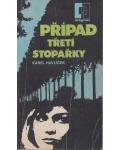 Amazonek.cz - Karel Havlíček - Případ třetí stopařky