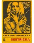 Amazonek.cz - Raymond Chandler - Sestřička