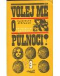 Amazonek.cz - Vladislav Štěpánek - Volej mě o půlnoci