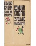 Amazonek.cz - Edmund Crispin - Zatoulané hračkářství